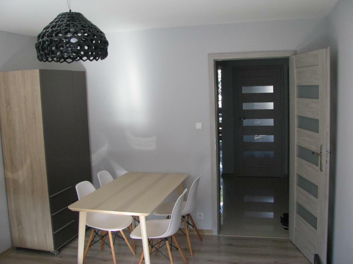 Apartament 扎科帕内 外观 照片